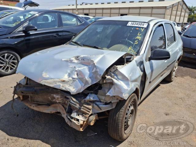 2010 CHEVROLET PRISMA 