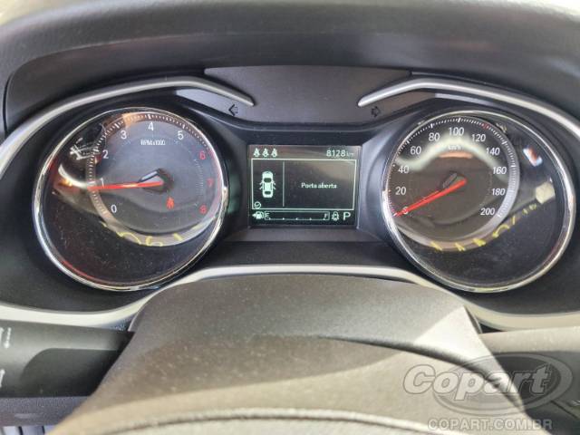 2025 CHEVROLET ONIX PLUS 