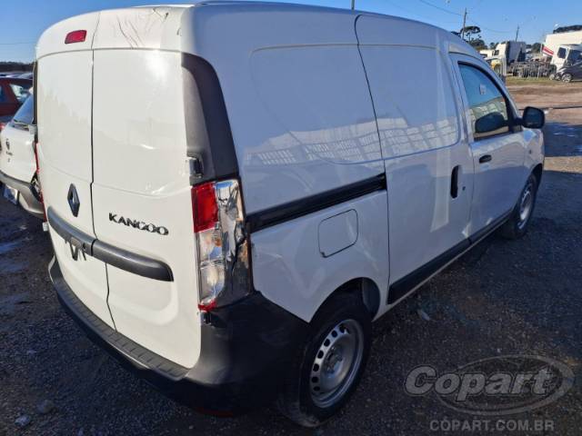 2025 RENAULT KANGOO 