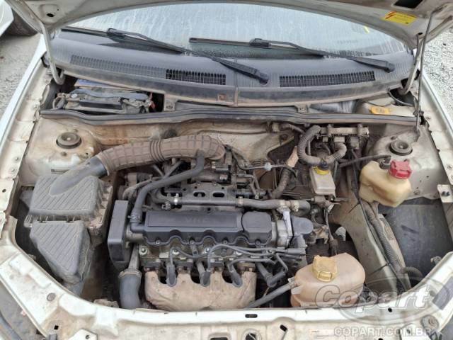 2011 CHEVROLET PRISMA 