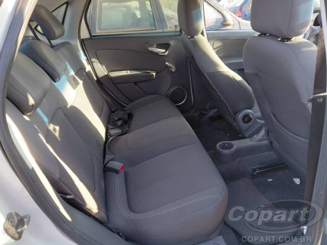 2014 FIAT GRAND SIENA 