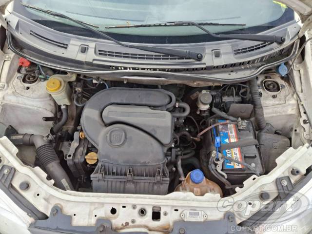 2019 FIAT FIORINO FURGAO 