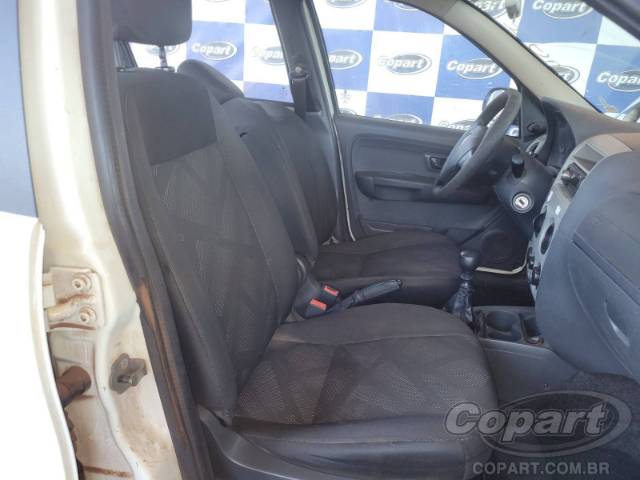 2014 FIAT PALIO 