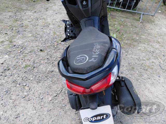 2023 YAMAHA NMAX 