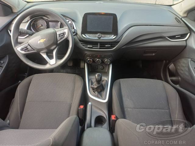 2023 CHEVROLET ONIX PLUS 