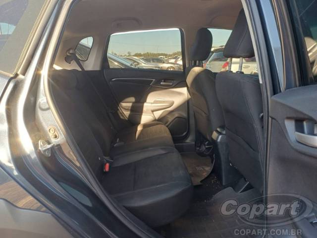 2021 HONDA WR-V 