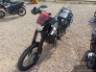 2013 YAMAHA XT 660R 