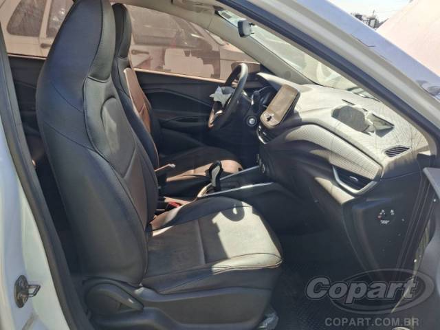 2021 CHEVROLET ONIX PLUS 