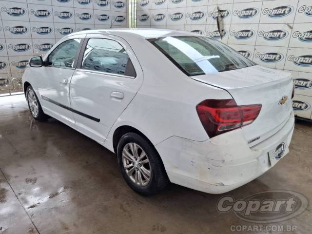 2018 CHEVROLET COBALT 
