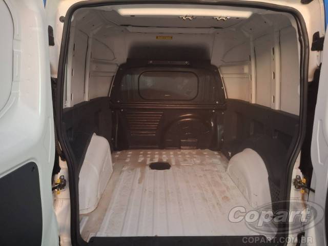 2026 FIAT FIORINO FURGAO 