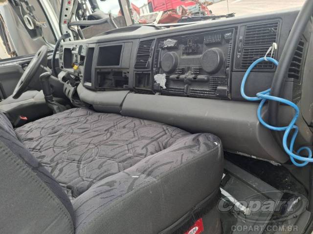 2023 VOLKSWAGEN CONSTELLATION 