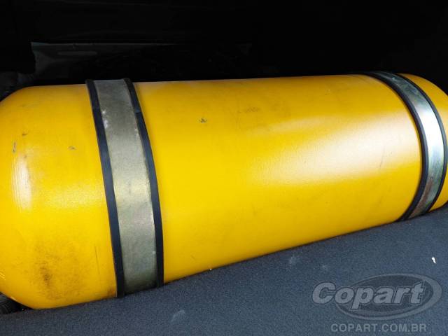 2019 CHEVROLET PRISMA 