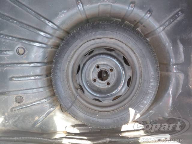 2009 CHEVROLET CELTA 