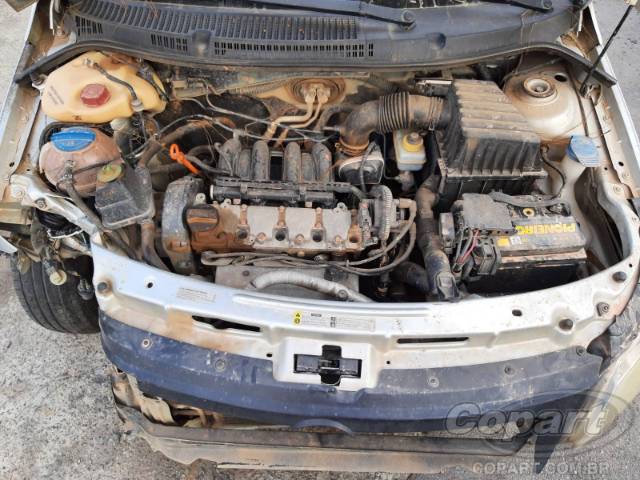 2013 VOLKSWAGEN SAVEIRO 