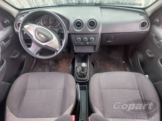 2012 CHEVROLET CELTA 