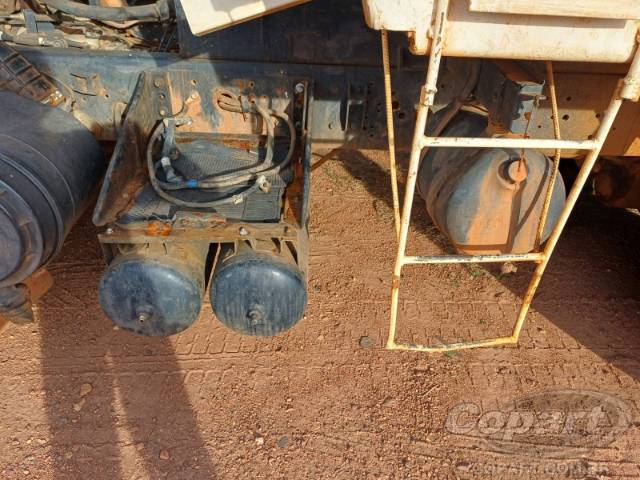 2017 VOLKSWAGEN CONSTELLATION 