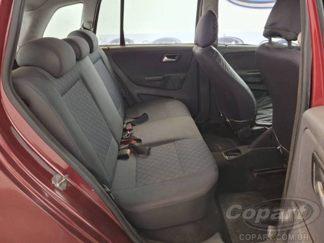 2014 VOLKSWAGEN SPACEFOX 