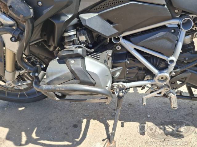 2023 BMW R 1250 