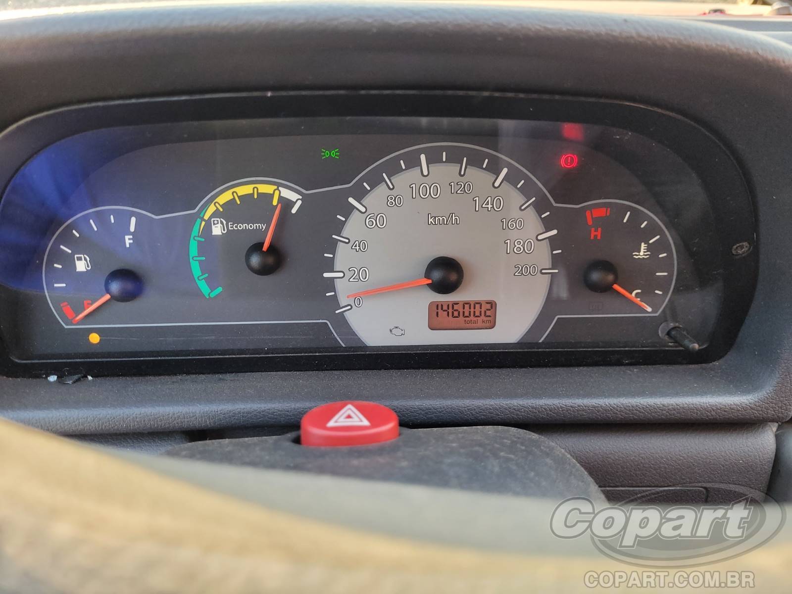 Foto 8 de 10: 2013 FIAT UNO