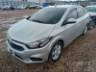 2019 CHEVROLET PRISMA 