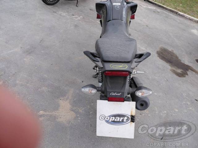 2025 HONDA CG 160 