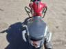 2022 HONDA CB 250 F 