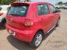 2009 VOLKSWAGEN FOX 