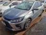 2026 CHEVROLET ONIX PLUS 
