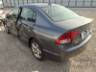 2009 HONDA CIVIC 
