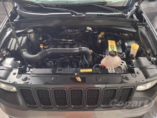 2021 JEEP RENEGADE 