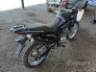 2024 HONDA NXR 160 