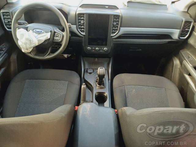 2026 FORD RANGER CD 
