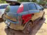 2008 FIAT PUNTO 