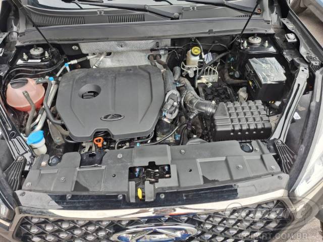 2025 CAOA CHERY TIGGO 7 