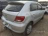 2012 VOLKSWAGEN GOL 