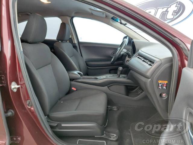 2017 HONDA HR-V 
