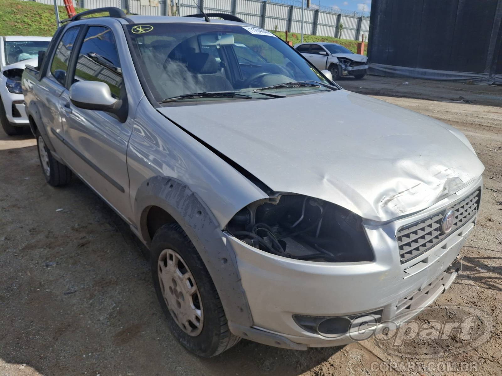 FIAT STRADA 1.4