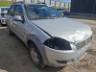 2012 FIAT STRADA 