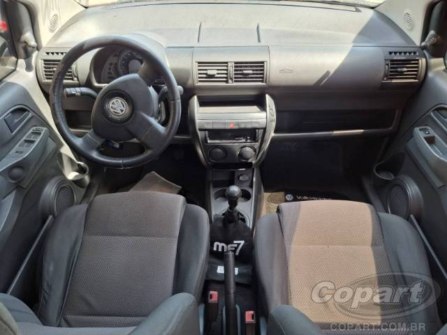 2006 VOLKSWAGEN FOX 