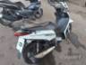 2016 HONDA BIZ 
