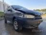 2001 FIAT PALIO 