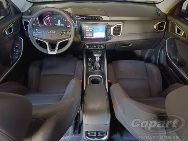 2020 CAOA CHERY TIGGO 5X 