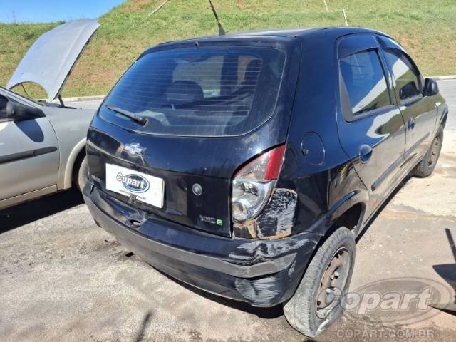 2012 CHEVROLET CELTA 