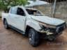 2019 TOYOTA HILUX CD 