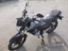 2025 HONDA CG 160 