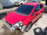 2016 FIAT PUNTO 