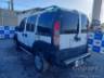 2011 FIAT DOBLO 