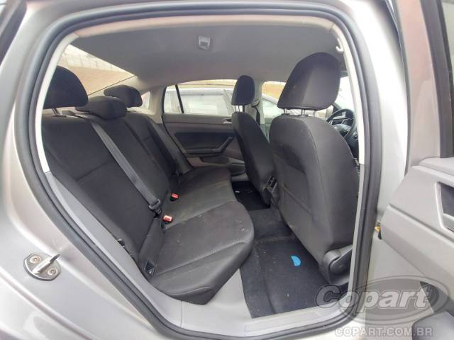 2019 VOLKSWAGEN VIRTUS 