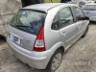 2010 CITROEN C3 