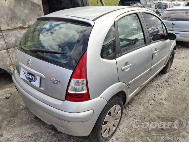 2010 CITROEN C3 